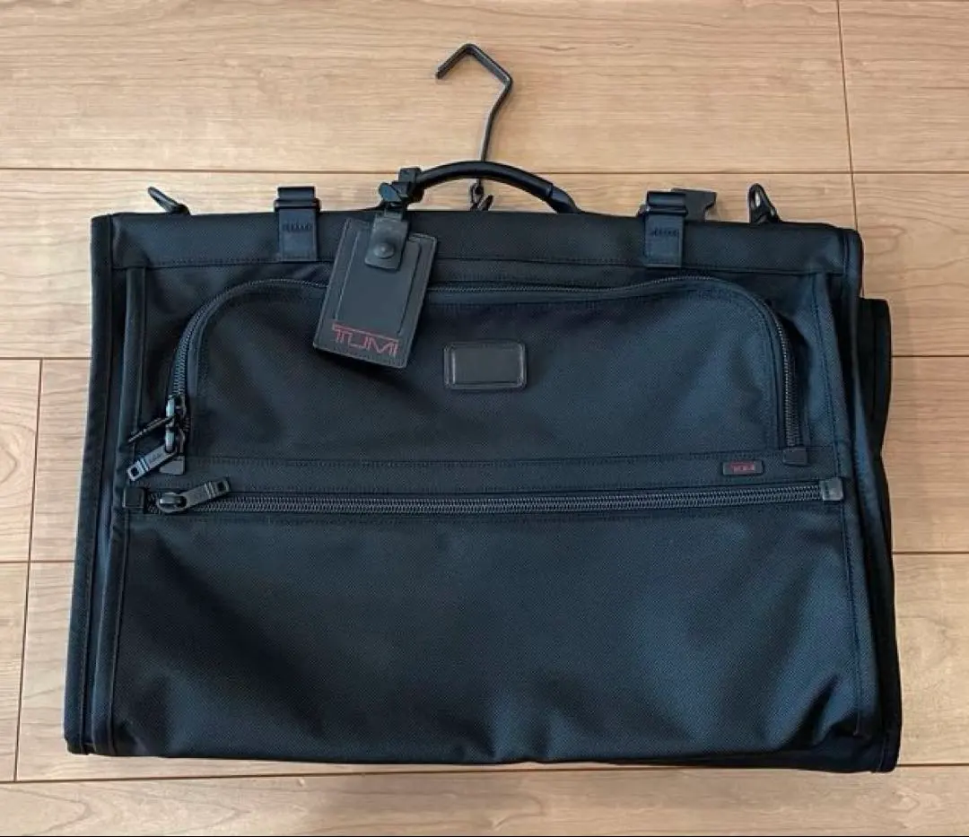 2026年最新】tumi 22133dhの人気アイテム - メルカリ