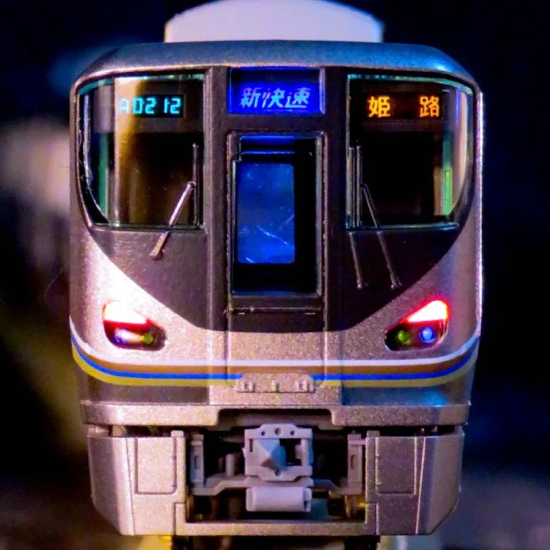 2026年最新】TOMIX 225系 基本の人気アイテム - メルカリ