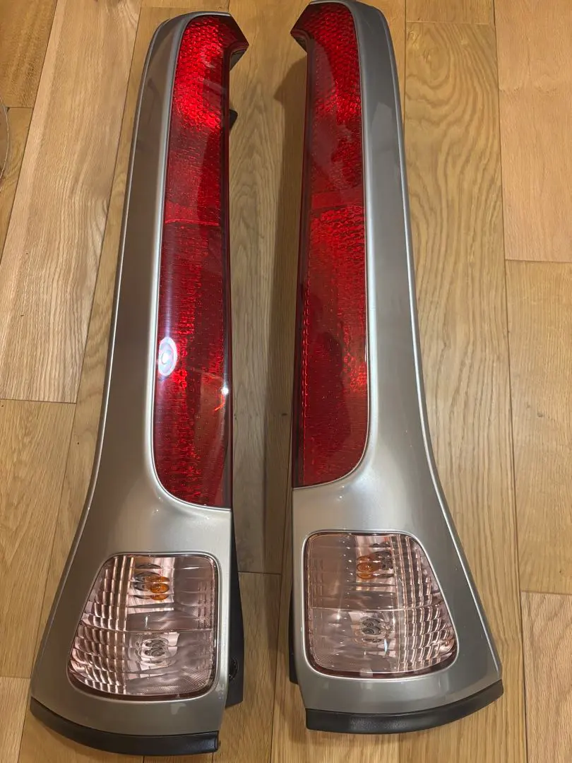 2026年最新】c26 セレナ 後期 テールの人気アイテム - メルカリ