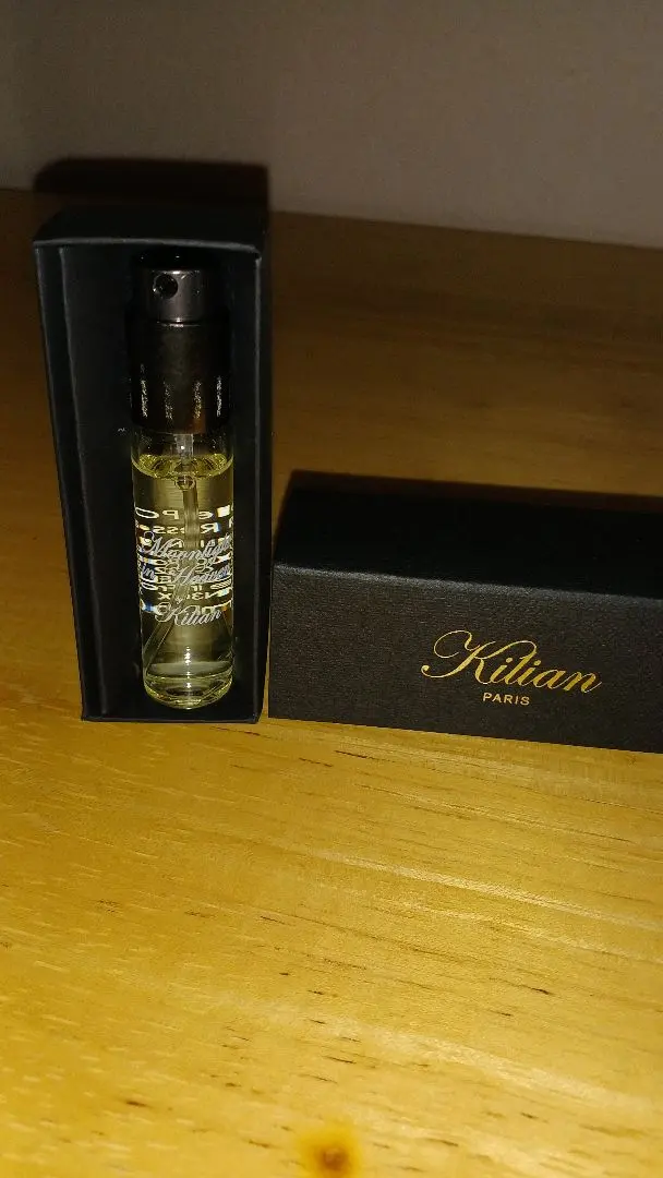 2026年最新】ミンギュ 香水の人気アイテム - メルカリ