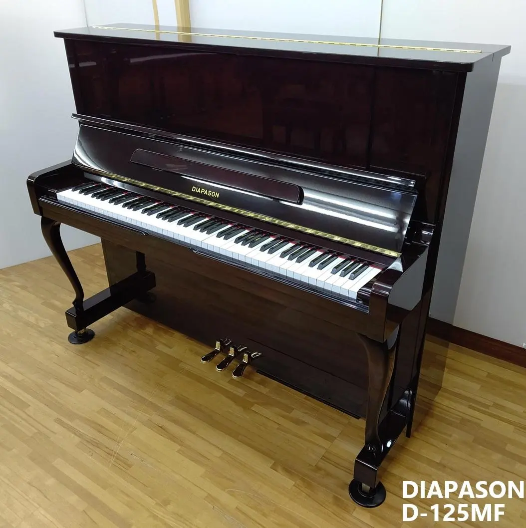 2026年最新】Diapason アップライトピアノの人気アイテム - メルカリ