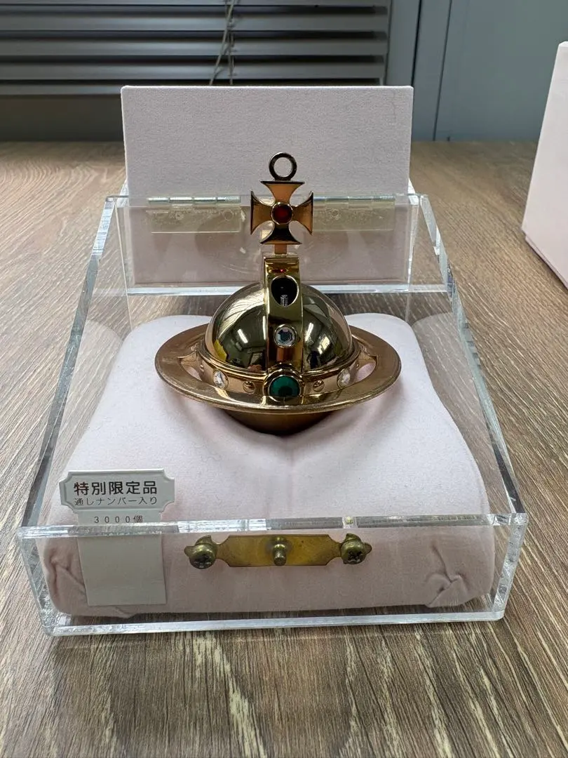 2026年最新】ヴィヴィアンウエストウッド 限定オーブライターの人気