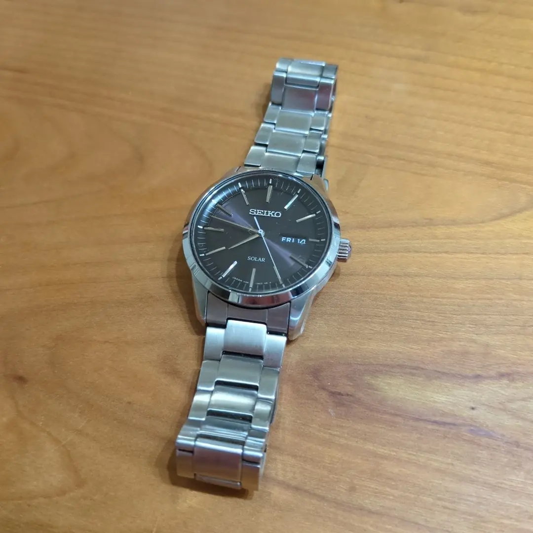 2026年最新】セイコー V158-0AM0の人気アイテム - メルカリ