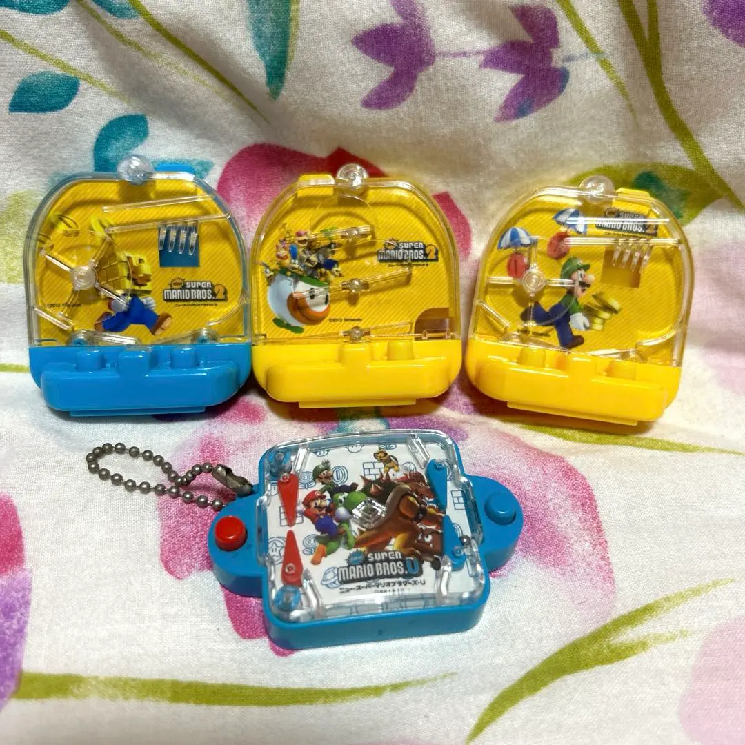 2026年最新】マリオメダルゲームの人気アイテム - メルカリ