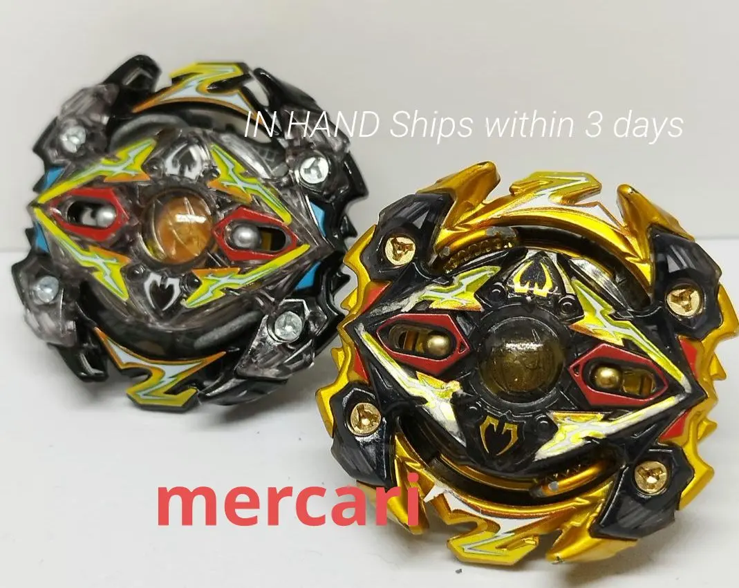 2026年最新】ベイブレード ゼウスの人気アイテム - メルカリ