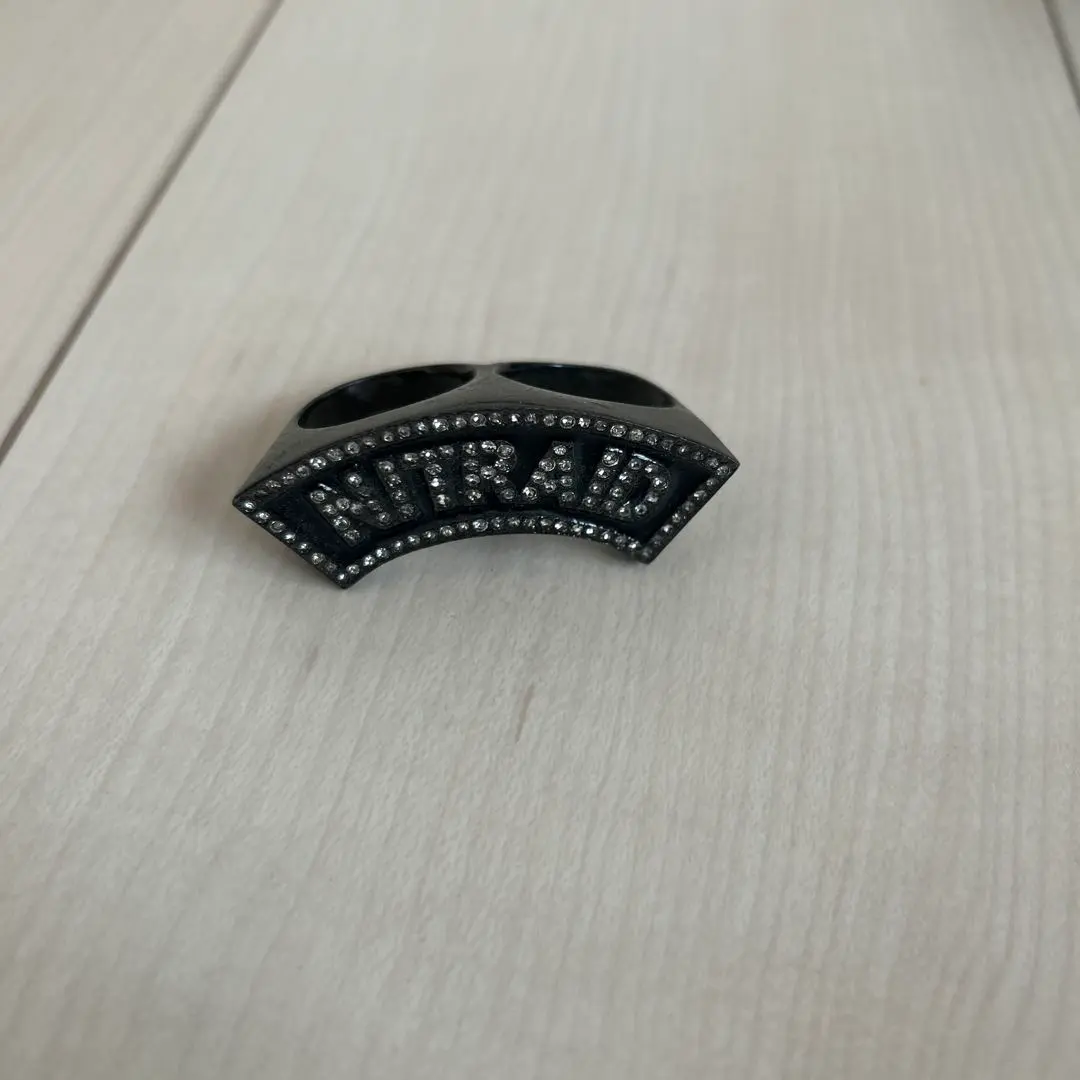 2026年最新】nitraid リングの人気アイテム - メルカリ