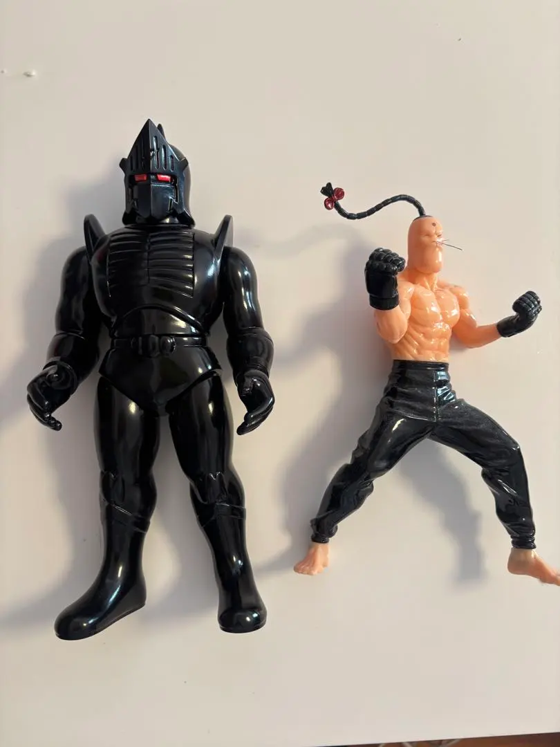 2026年最新】ロビンマスク ソフビの人気アイテム - メルカリ