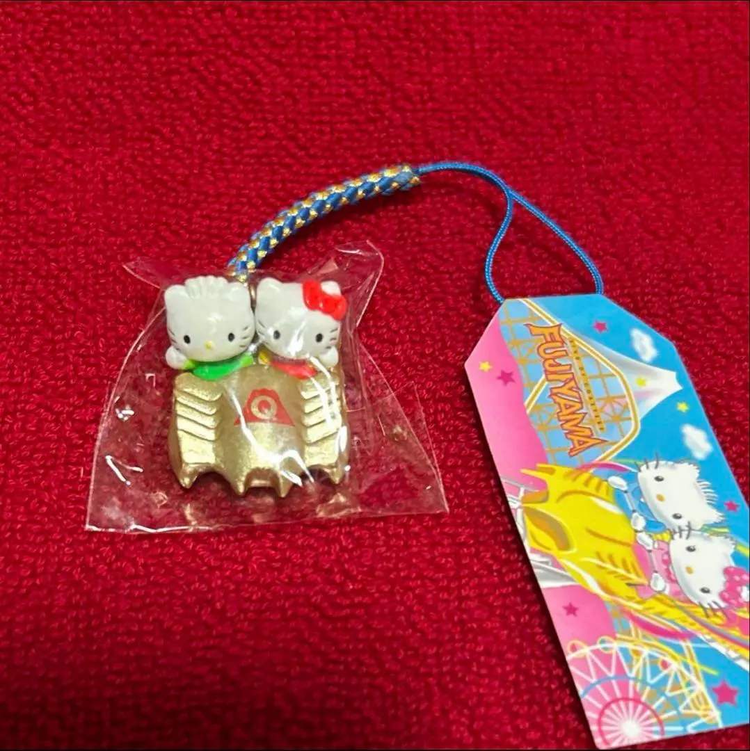 2026年最新】富士急ハイランド限定キティの人気アイテム - メルカリ