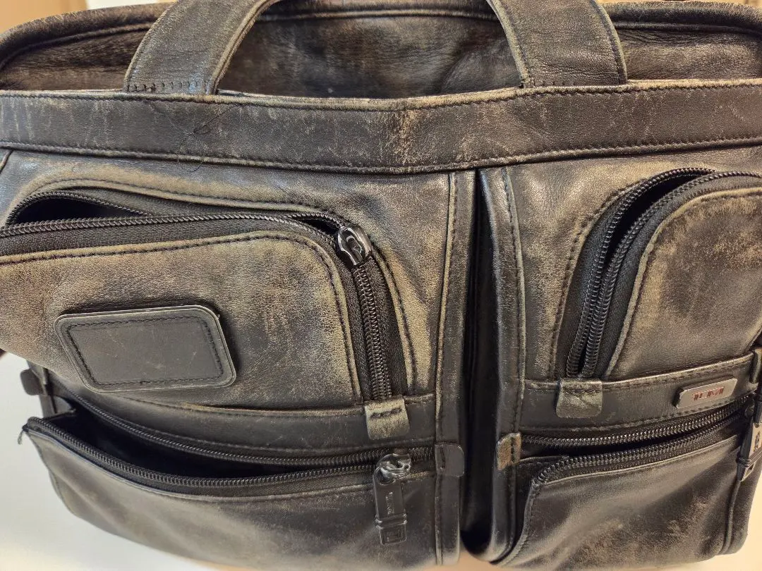 2026年最新】tumi トゥミ 68516dの人気アイテム - メルカリ