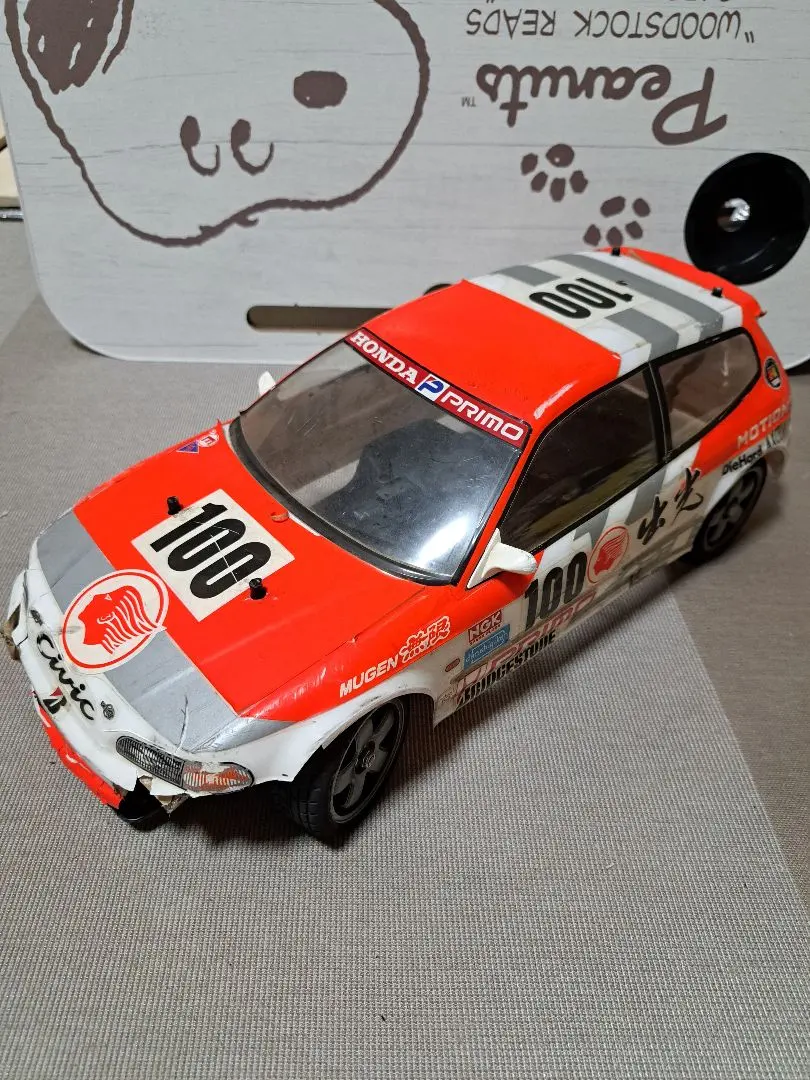 2026年最新】タミヤ ff01の人気アイテム - メルカリ