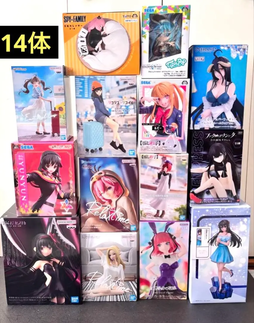 2026年最新】アイドルマスターRelaxtimeフィギュアの人気アイテム