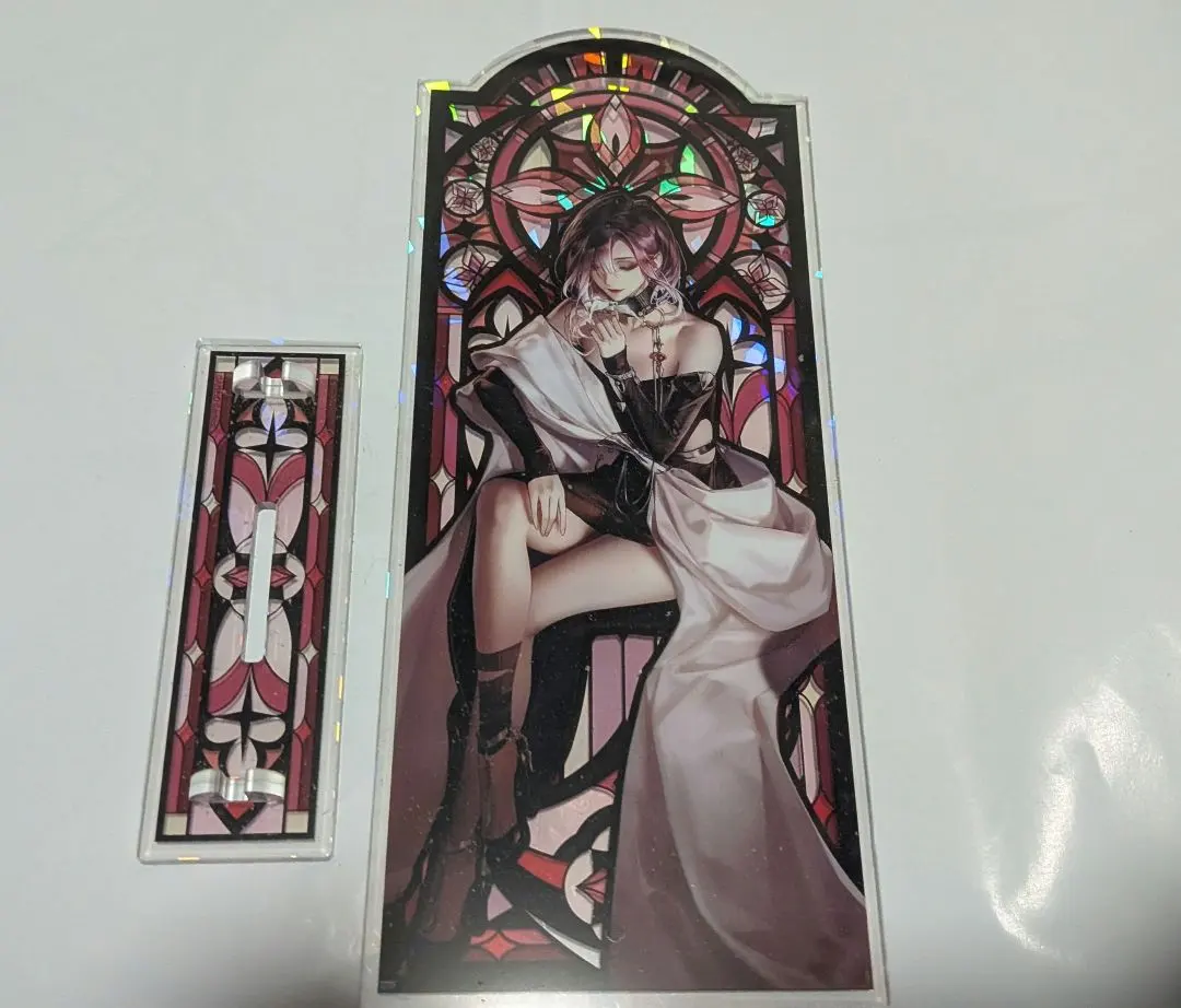 2026年最新】シャローム 無期迷途 アクスタの人気アイテム - メルカリ