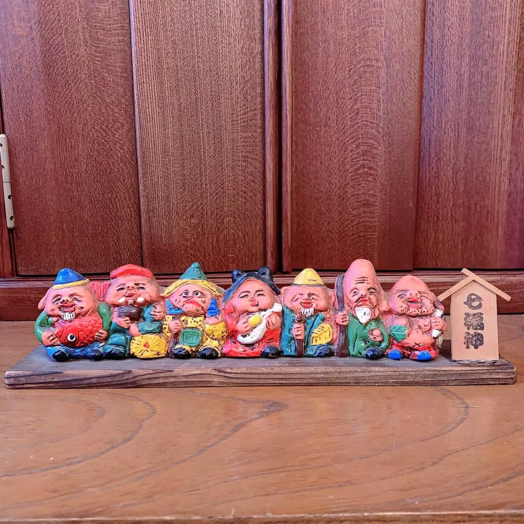 2026年最新】七福神 壺の人気アイテム - メルカリ