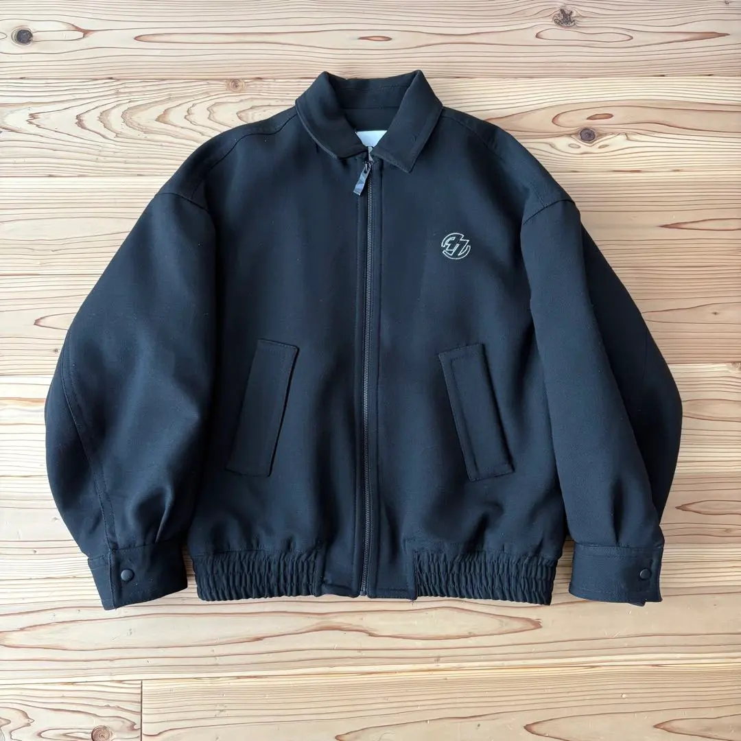 2026年最新】adererror zara ボンバージャケットの人気アイテム - メルカリ