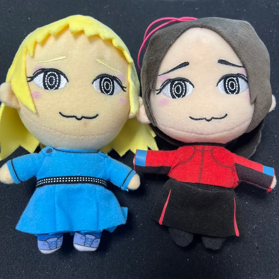 2026年最新】bish マスコット セットの人気アイテム - メルカリ