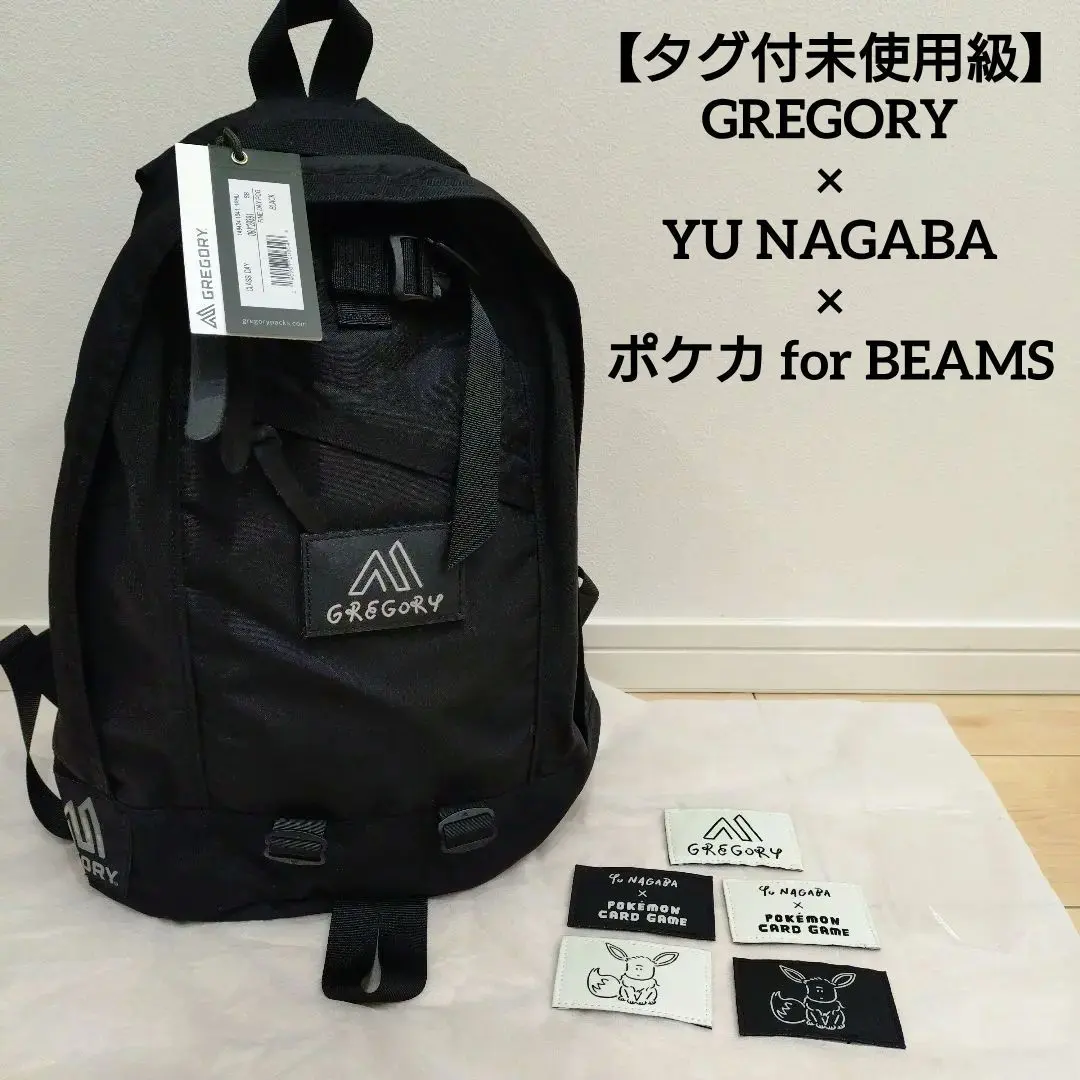 2026年最新】長場雄 gregoryの人気アイテム - メルカリ