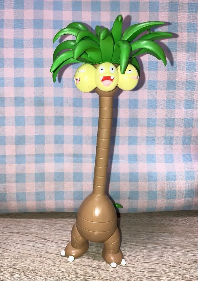 2026年最新】モンコレ アローラ ナッシーの人気アイテム - メルカリ