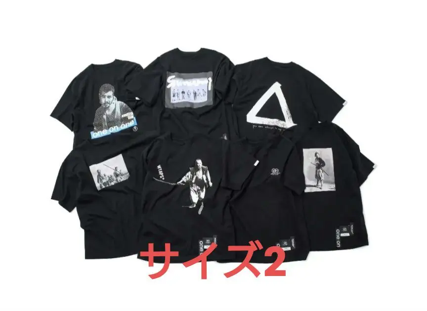 2026年最新】UNDERCOVER アンダーカバー 青山限定の人気アイテム