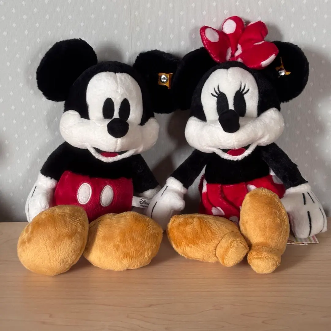 2026年最新】ミニー シュタイフの人気アイテム - メルカリ