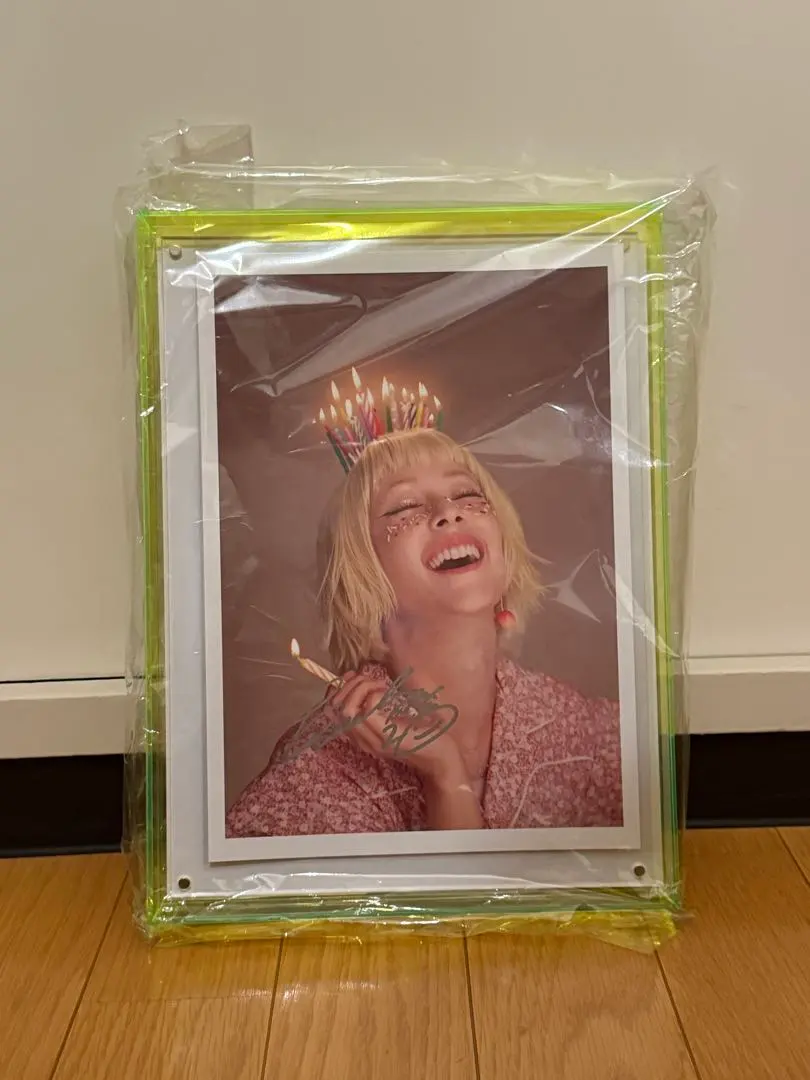 2026年最新】木村カエラ サインの人気アイテム - メルカリ