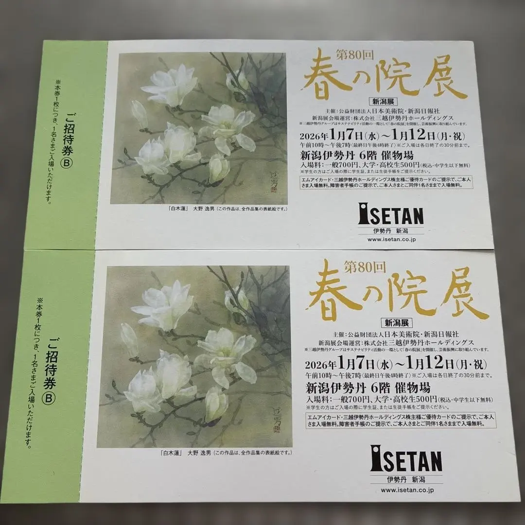 2026年最新】春の院展の人気アイテム - メルカリ