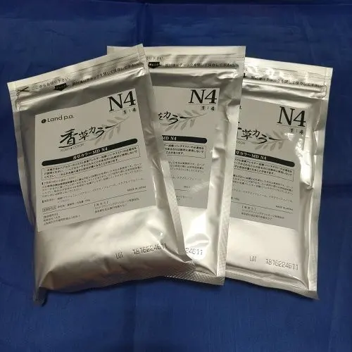 2026年最新】香草カラー n4の人気アイテム - メルカリ