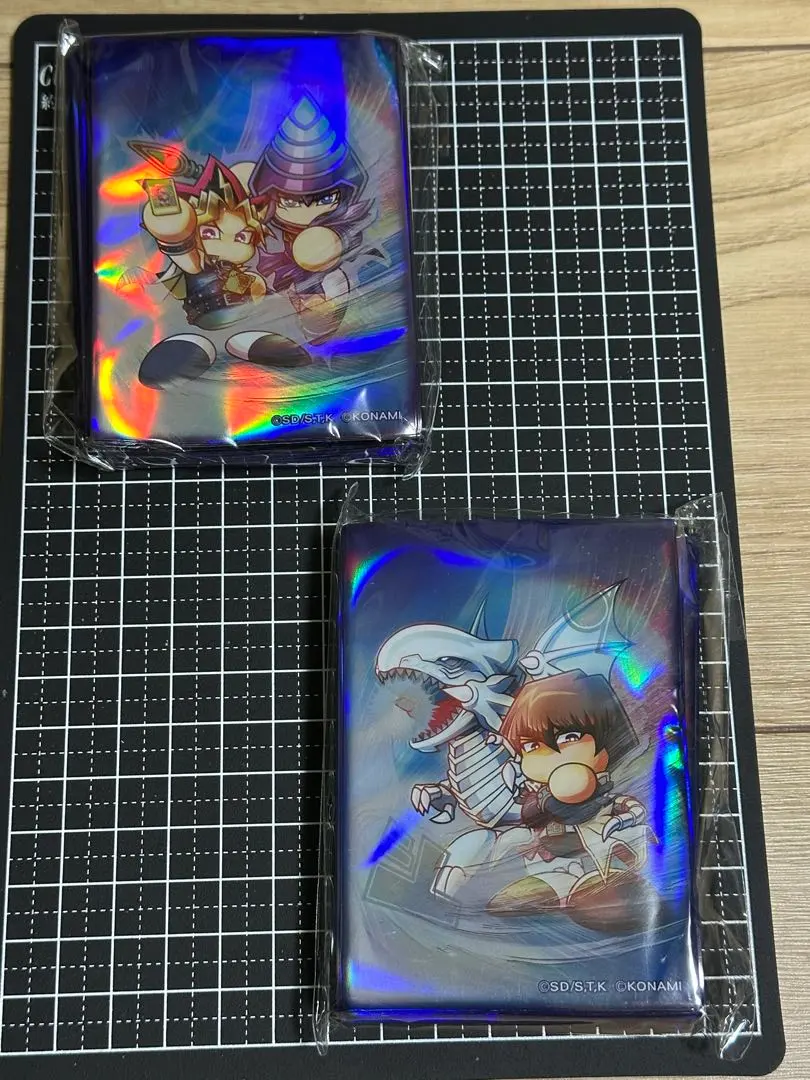 2026年最新】パワプロ遊戯王スリーブの人気アイテム - メルカリ