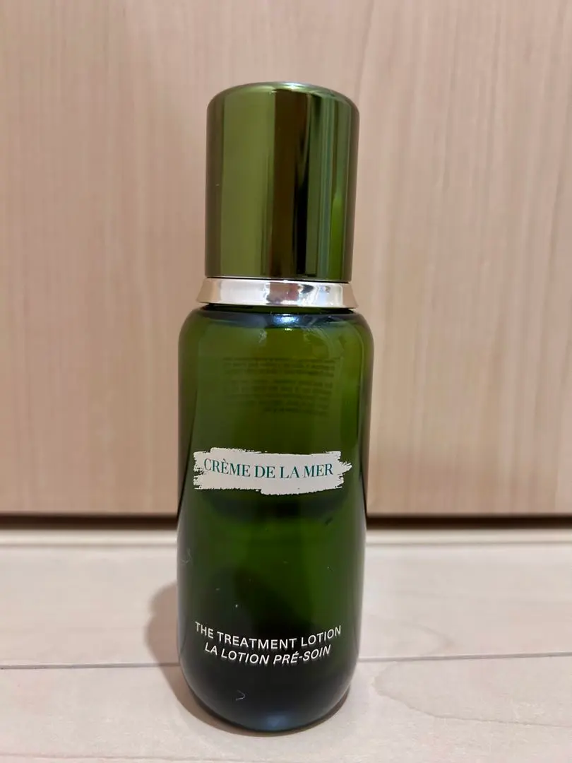 2026年最新】ドゥラメール空瓶の人気アイテム - メルカリ