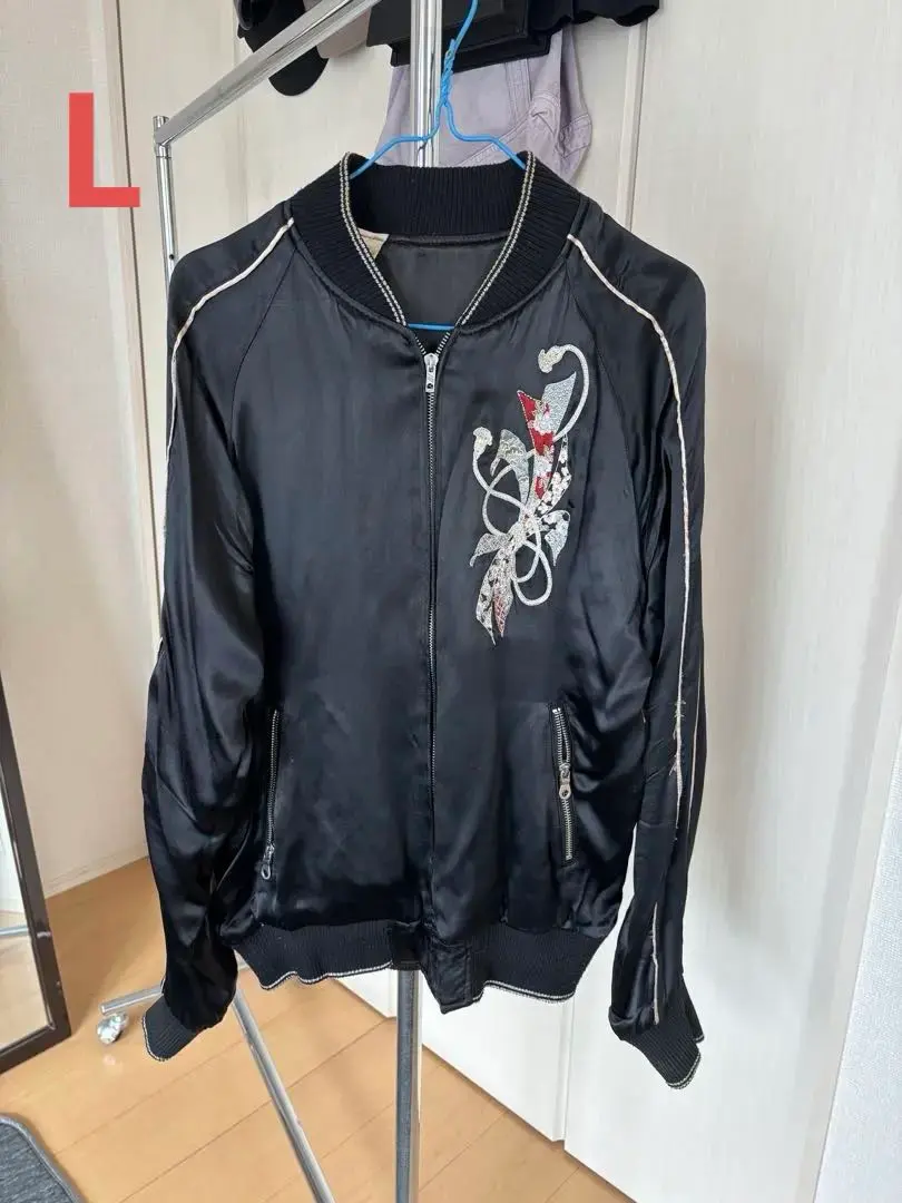 2026年最新】iolani スカジャンの人気アイテム - メルカリ