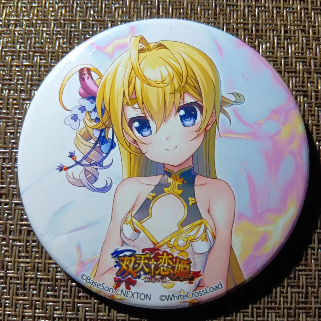 2026年最新】恋姫 バッジの人気アイテム - メルカリ