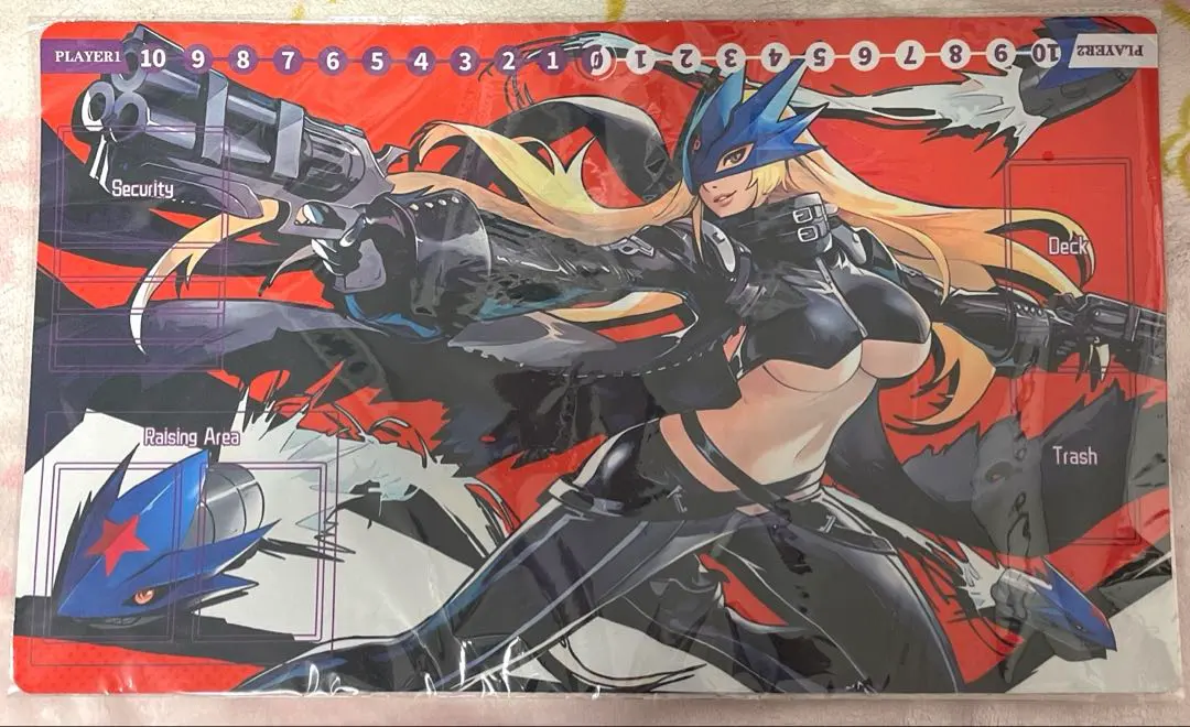 2026年最新】ベルスターモン プレイマットの人気アイテム - メルカリ