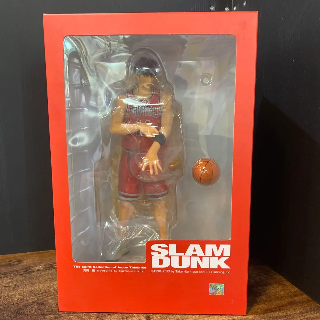 2026年最新】spirit 流川楓の人気アイテム - メルカリ