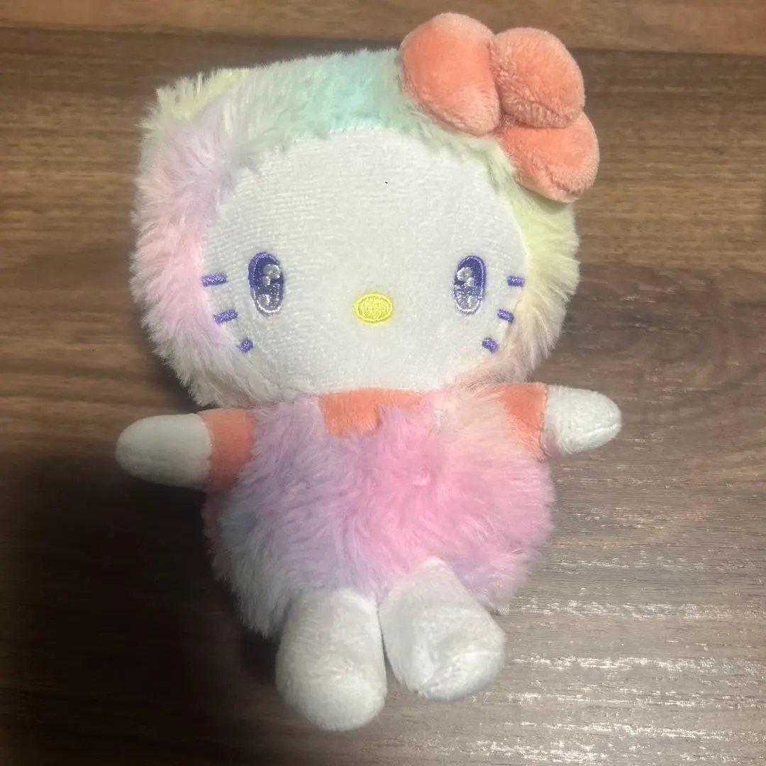2026年最新】レインボーシャーベット キティの人気アイテム - メルカリ