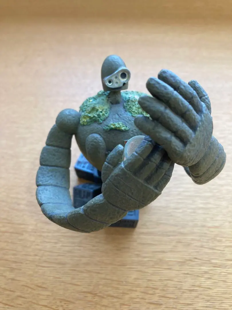 2026年最新】ロボット兵 一輪挿しの人気アイテム - メルカリ