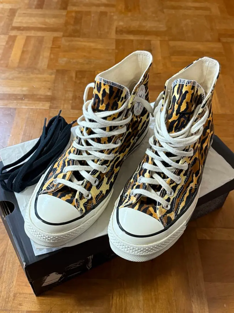 2026年最新】converse wacko ct70の人気アイテム - メルカリ
