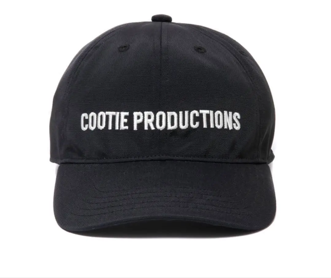 2026年最新】COOTIE PRODUCTIONS ベースボールキャップの人気アイテム