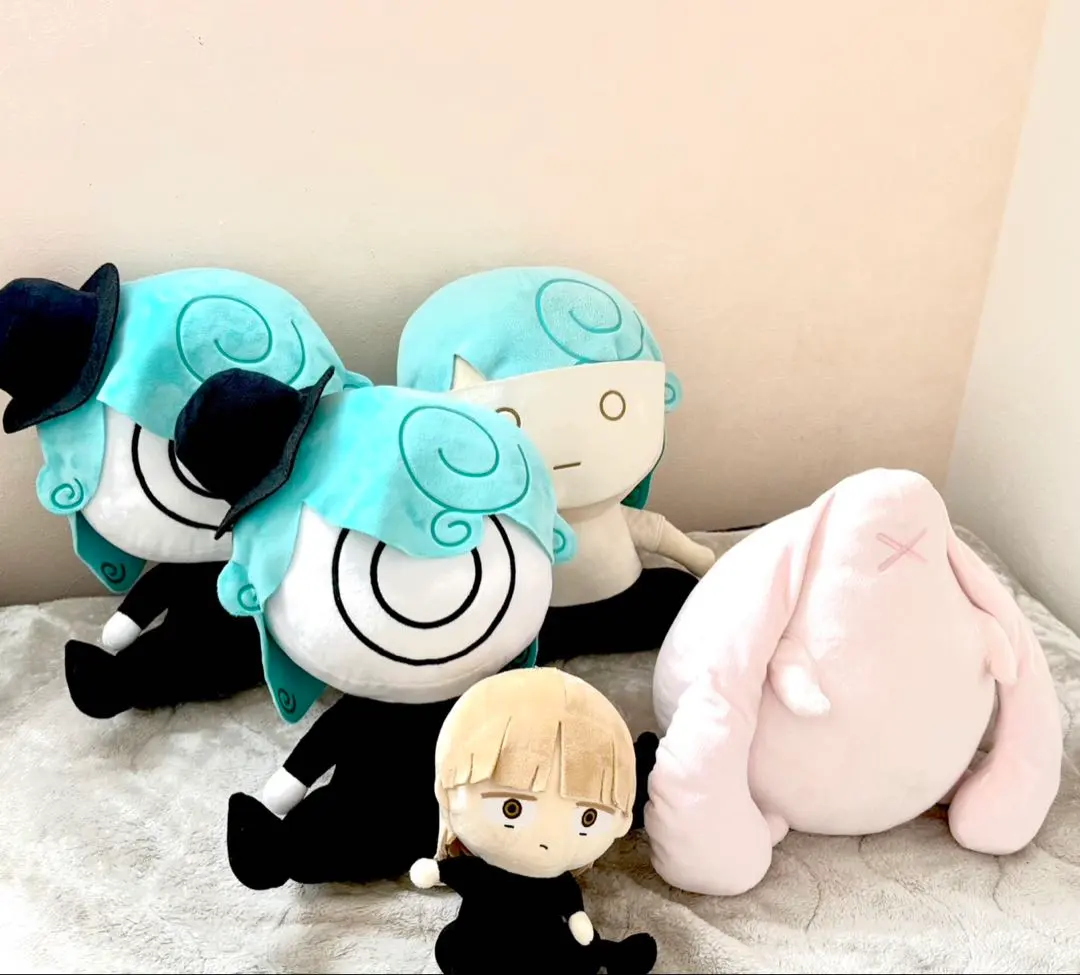 2026年最新】eve ぬいぐるみ くるくるの人気アイテム - メルカリ
