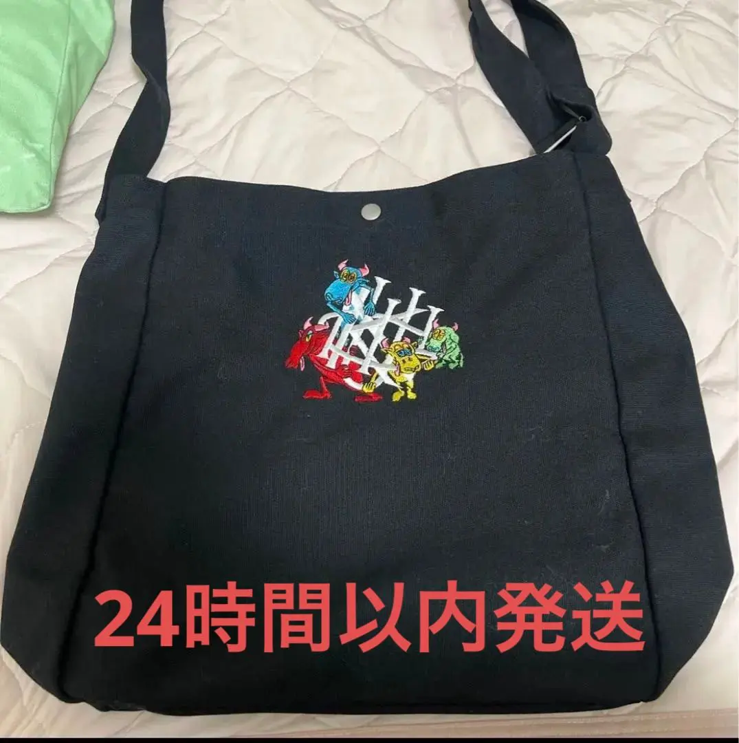 2026年最新】Gnu friends bagの人気アイテム - メルカリ
