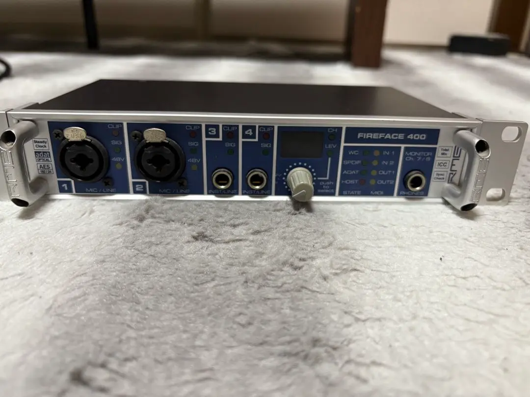 2026年最新】RME FIREFACE 400の人気アイテム - メルカリ