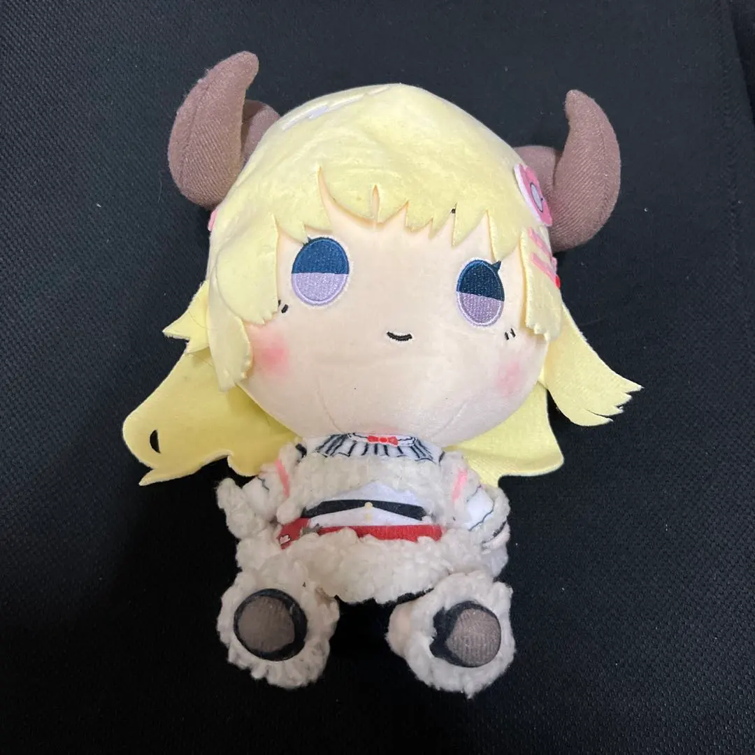 2026年最新】角巻わため もちどるの人気アイテム - メルカリ