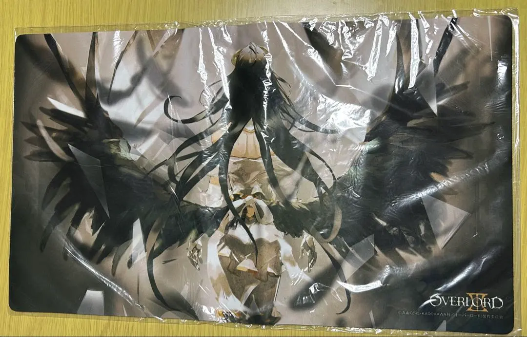 2026年最新】アルベド プレイマットの人気アイテム - メルカリ