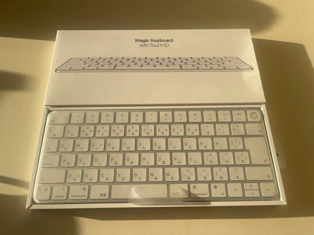 2026年最新】マジックキーボードA2449の人気アイテム - メルカリ