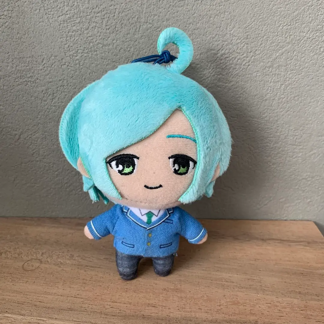 2026年最新】深海奏汰 ぬいぐるみ みんなのくじの人気アイテム - メルカリ