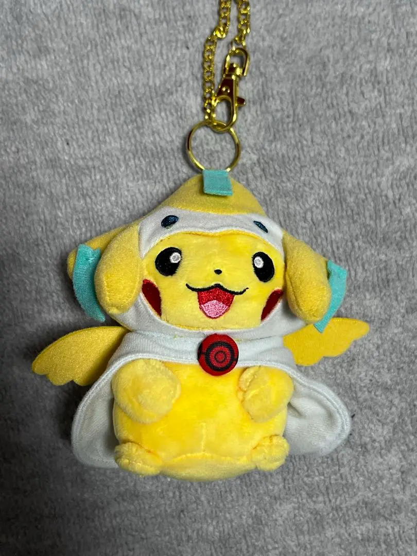 2026年最新】ジラーチポンチョのピカチュウの人気アイテム - メルカリ