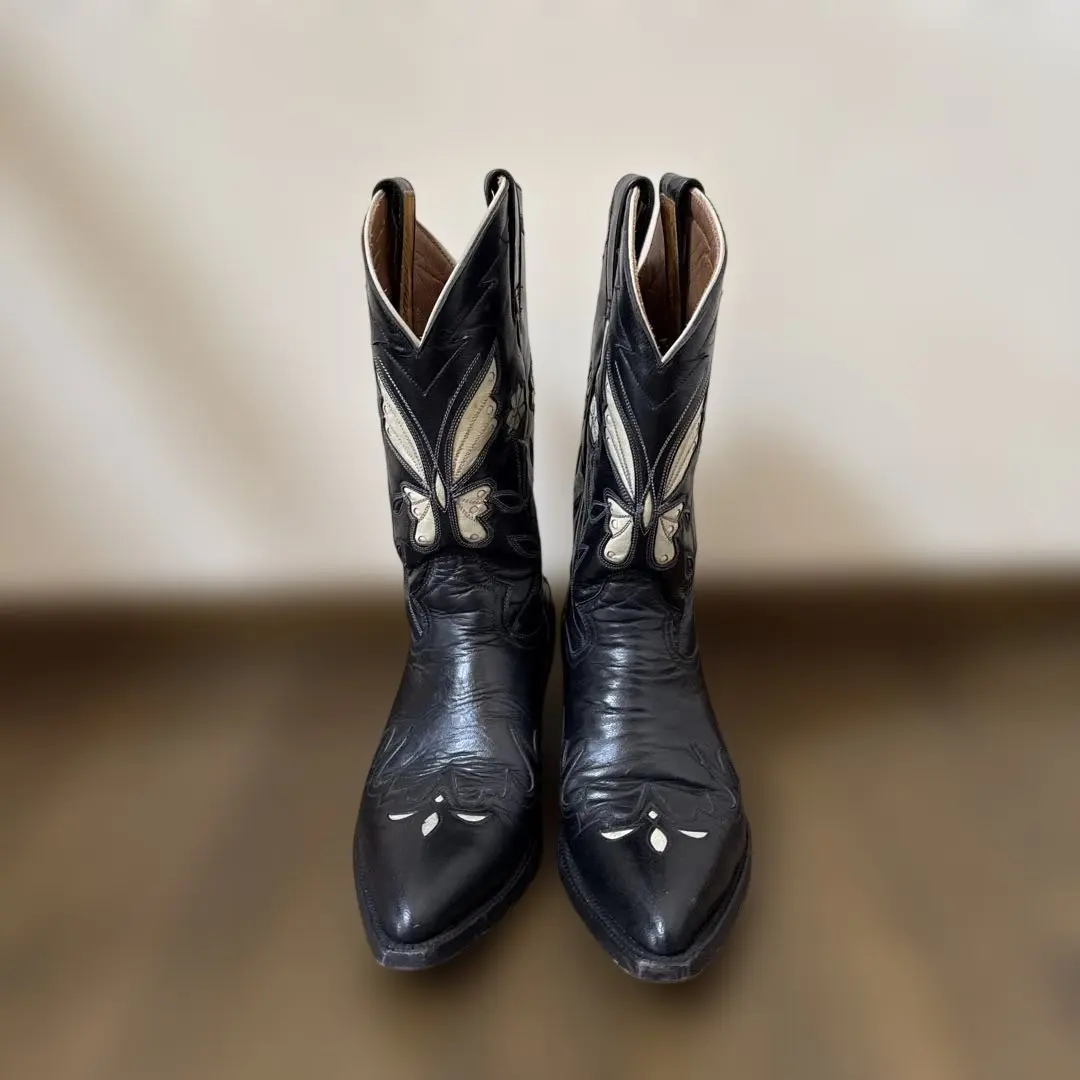 2026年最新】モンタナ ウエスタンブーツの人気アイテム - メルカリ