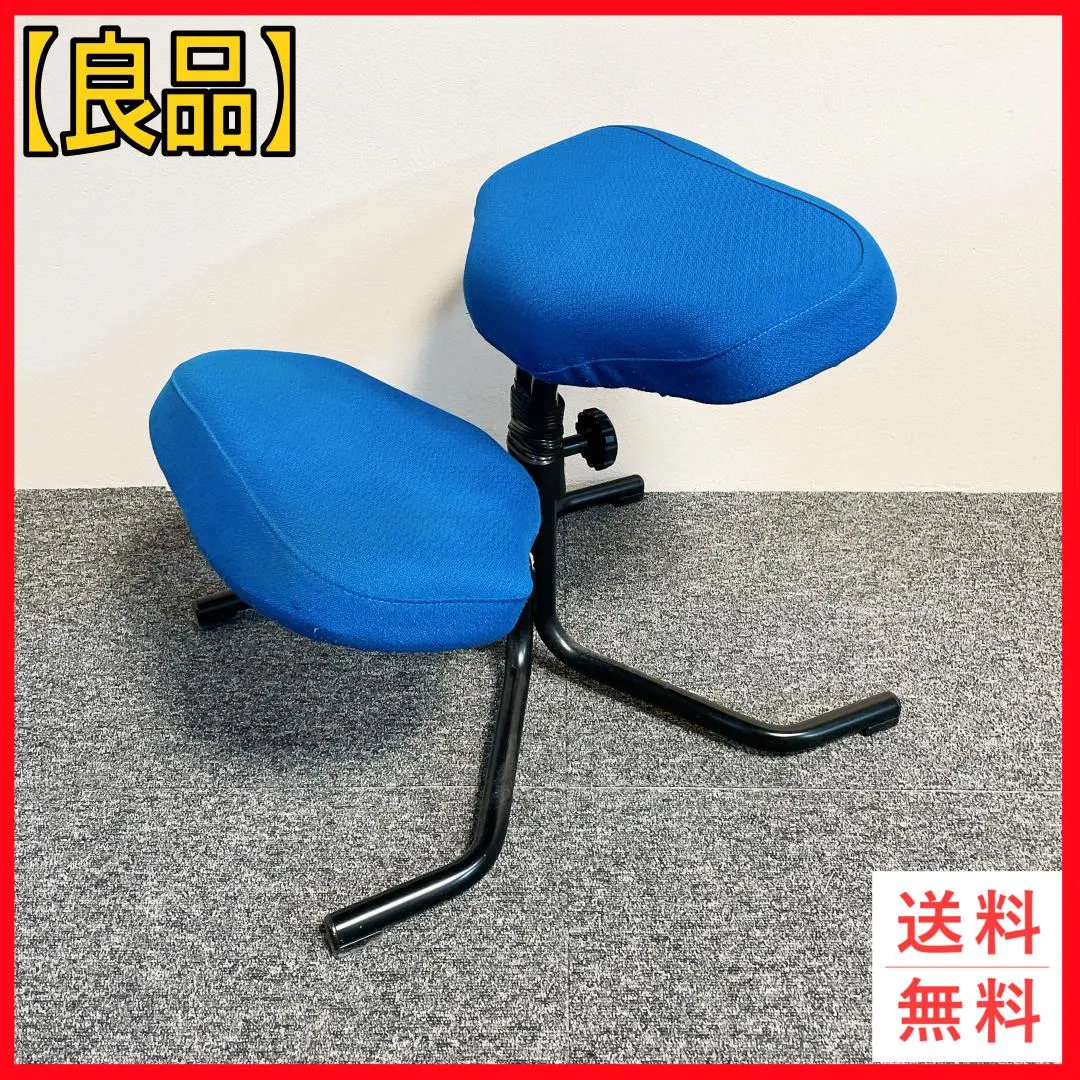 2026年最新】バランスチェア KOKUSHINの人気アイテム - メルカリ