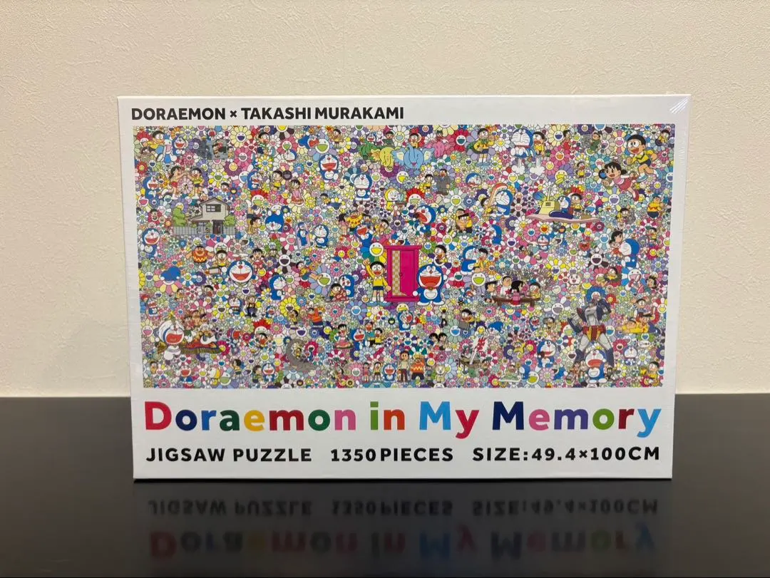 2026年最新】jigsaw puzzle / doraemon in my memoryの人気アイテム