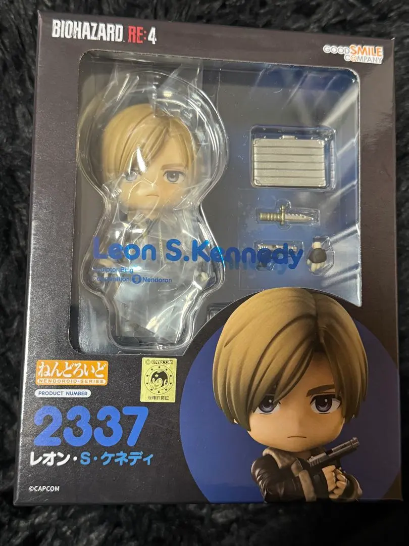 2026年最新】バイオハザードre:4 レオン・s・ケネディ フィギュアの