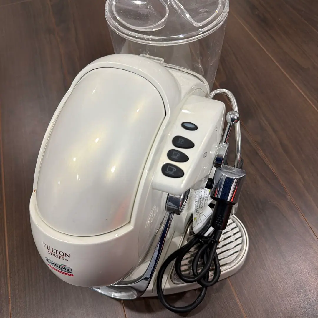 2026年最新】アムウェイ コーヒーメーカーの人気アイテム - メルカリ