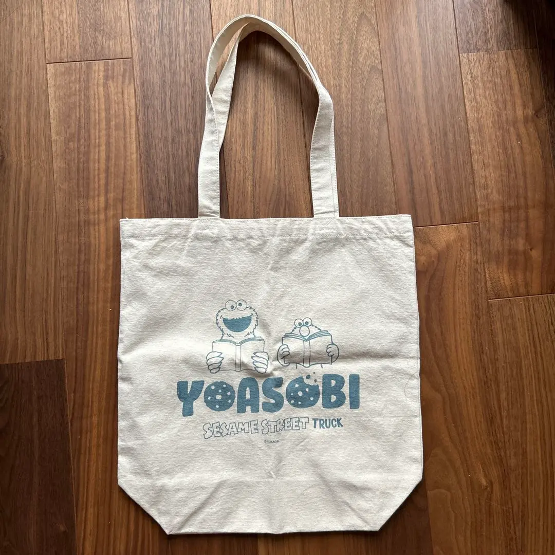 2026年最新】国内アーティスト：YOASOBI バッグ・ポーチの人気アイテム